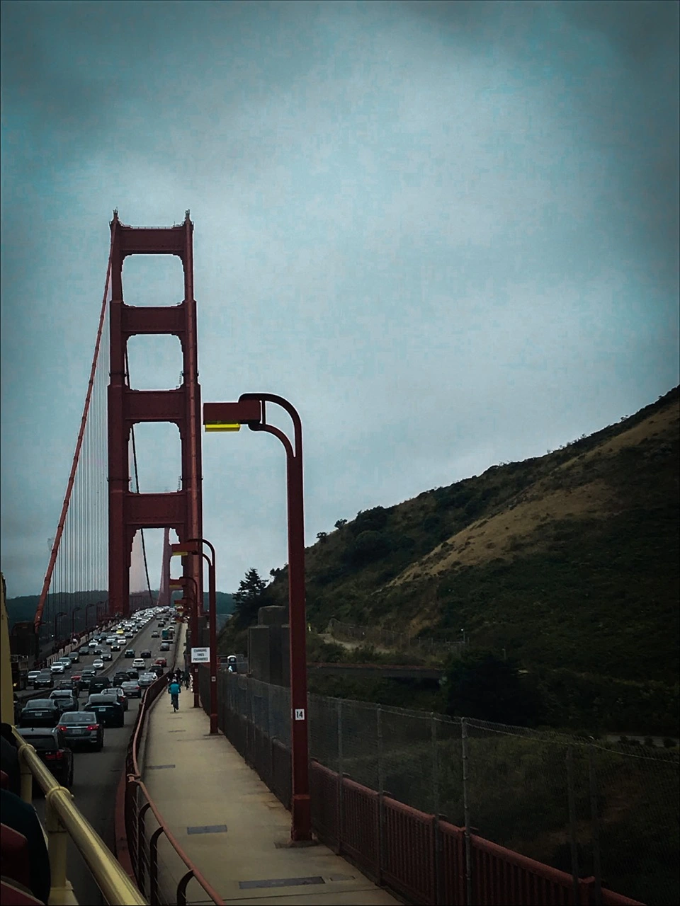 Golden Gate Bridge