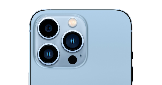 iPhone Camera