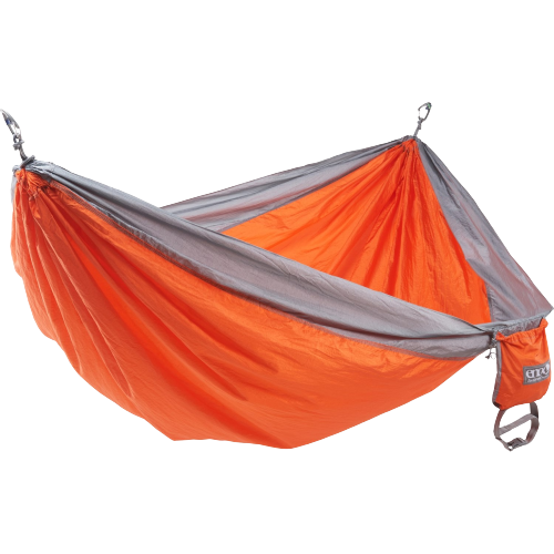 Orange Hammock