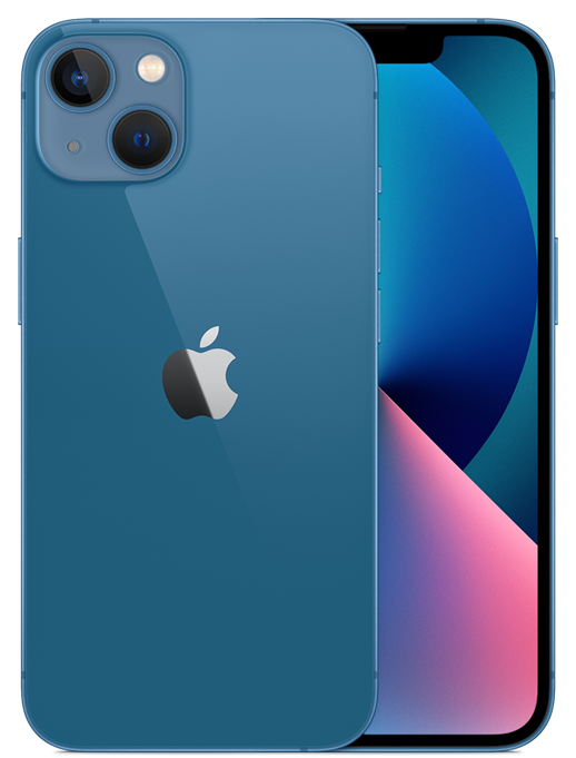 iPhone 13
