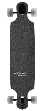 Longboard