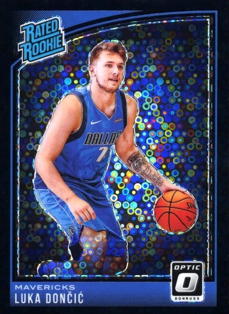 Sports Cards