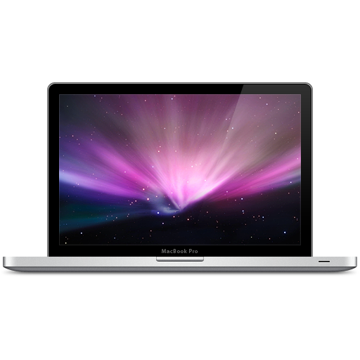 MacBook Pro