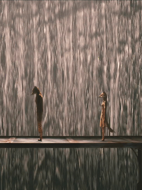 Fantastic Mr. Fox