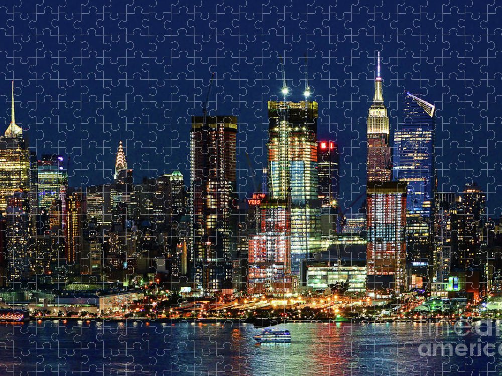 Puzzle