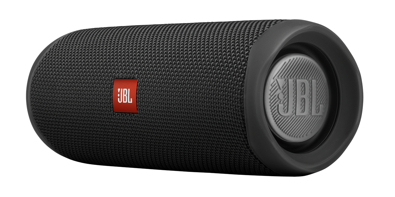 Black JBL Speaker