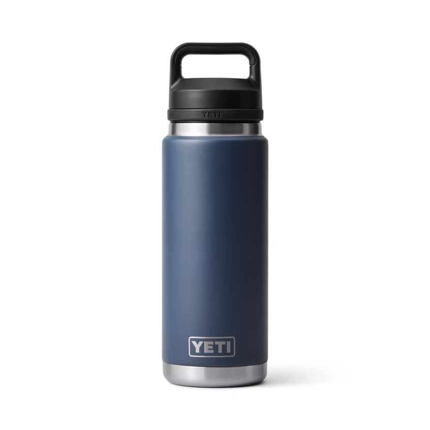 Blue Yeti Water Bottle